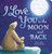 I Love You to the Moon and Back - 9781589255517 by Amelia Hepworth, Tim Warnes, 9781589255517
