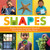 Shapes - 9780823446384 by Shelley Rotner, Anne Woodhull, 9780823446384
