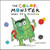 The Color Monster Goes to School by Anna Llenas, 9780316537049 The Color Monster Goes to School by Anna Llenas, 9780316537049