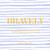 Bravely (Inspiring Quotes & Stories from Trailblazing American Women) by Quotabelle, Pauline Weger, Alicia Williamson, 9780762471515
