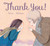 Thank You! - 9780802855244 by Charo Pita, Anuska Allepuz, 9780802855244