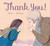 Thank You! - 9780802855244 by Charo Pita, Anuska Allepuz, 9780802855244