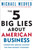 The 5 Big Lies About American Business (Combating Smears Against the Free-Market Economy) by Michael Medved, 9780307587473
