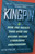 Kingpin (How One Hacker Took Over the Billion-Dollar Cybercrime Underground) by Kevin Poulsen, 9780307588692