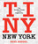 Tiny New York (The Smallest Things in the Biggest City) - 9781493050451 by Suzi Siegel, 9781493050451