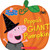 Peppa's Giant Pumpkin (Peppa Pig) by Samantha Lizzio, EOne, 9781338339222
