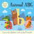 My First Alphabet Book: Animal ABC by Amber Lily, Zhanna Ovocheva, 9781789584967