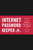 Internet Password Keeper (Miniature Edition) by Eric Butow, 9781454940302