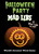 Halloween Party Mad Libs (Over 100 Stories in One!) by Mad Libs, 9780593096437