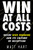 Win at All Costs (Inside Nike Running and Its Culture of Deception) by Matt Hart, 9780062917775