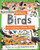 How to Draw Amazing Birds (From Songbirds to Birds of Prey) by Fiona Gowen, Paul Calver, Toby Reynolds, 9781438010533
