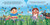 The Amazing Life Cycle of Butterflies by Kay Barnham, Maddie Frost, 9781438050423