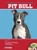 Pit Bulls by Stephanie Lam, 9781438071572