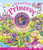 Seek and Find Princess (Find a Charm Book) by Rachel Elliot, Lisa Regan, 9780764166976