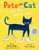 Pete the Cat: I Love My White Shoes by Eric Litwin, Kimberly Dean, James Dean, 9780061906220