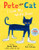 Pete the Cat: I Love My White Shoes by Eric Litwin, Kimberly Dean, James Dean, 9780061906220