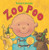 Zoo Poo (A First Toilet Training Book) by Richard Morgan, 9780764127670 Zoo Poo (A First Toilet Training Book) by Richard Morgan, 9780764127670