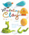 Modeling Clay with 3 Basic Shapes (Model More than 40 Animals with Teardrops, Balls, and Worms) by Bernadette Cuxart, 9781438009087