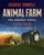 Animal Farm: The Graphic Novel - 9780358410775 by George Orwell, Odyr, 9780358410775