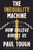 The Inequality Machine (How College Divides Us) - 9780358362050 by Paul Tough, 9780358362050