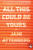 All This Could Be Yours - 9780358361336 by Jami Attenberg, 9780358361336