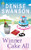 Winner Cake All by Denise Swanson, 9781492648444