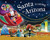 Santa Is Coming to Arizona by Steve Smallman, Robert Dunn, 9781728200439