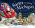 Santa Is Coming to Michigan - 9781728200712 by Steve Smallman, Robert Dunn