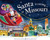 Santa Is Coming to Missouri by Steve Smallman, Robert Dunn, 9781728200743