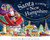 Santa Is Coming to New Hampshire by Steve Smallman, Robert Dunn, 9781728200804