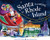 Santa Is Coming to Rhode Island by Steve Smallman, Robert Dunn, 9781728200972