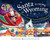 Santa Is Coming to Wyoming by Steve Smallman, Robert Dunn, 9781728201153