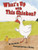 What's Up with This Chicken? by Jane Sutton, 9781455620852