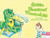 Green Dinosaur Pancakes by Kat Pigott, 9781455621774