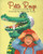 Petite Rouge (A Cajun Twist to an Old Tale) by Sheila Hébert-Collins, Alison Lyne, 9781589806023