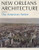 New Orleans Architecture (The American Sector) by Mary Louise Christovich, 9781565543737