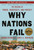 Why Nations Fail (The Origins of Power, Prosperity, and Poverty) by Daron Acemoglu, James A. Robinson, 9780307719218