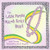 The Little Purple Mardi Gras Bead by Julie Rowley, 9781455623440