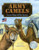 Army Camels (Texas Ships of the Desert) by Doris Fisher, 9781455624386