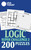 USA TODAY Logic Super Challenge 2 (200 Puzzles) by USA TODAY, 9781524860387