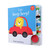 I Go...Beep Beep (Sound Book) by Insight Editions, 9781647220358