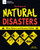 The Science of Natural Disasters (When Nature and Humans Collide) - 9781619308589 by Diane C. Taylor, 9781619308589