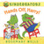 Kindergators: Hands Off, Harry! by Rosemary Wells, Rosemary Wells, 9780061921124