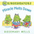 Kindergators: Miracle Melts Down by Rosemary Wells, Rosemary Wells, 9780061921155