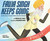 Fauja Singh Keeps Going (The True Story of the Oldest Person to Ever Run a Marathon) by Simran Jeet Singh, Baljinder Kaur, 9780525555094