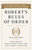 Robert's Rules of Order Newly Revised, 12th edition - 9781541797710 by Henry M. Robert III, Daniel H Honemann, Thomas J Balch, Daniel E. Seabold, Shmuel Gerber, 9781541797710