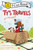 Ty's Travels: All Aboard! by Kelly Starling Lyons, Niña Mata, 9780062951076 Ty's Travels: All Aboard! by Kelly Starling Lyons, Niña Mata, 9780062951076