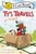 Ty's Travels: All Aboard! by Kelly Starling Lyons, Niña Mata, 9780062951076