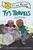 Ty's Travels: Zip, Zoom! by Kelly Starling Lyons, Niña Mata, 9780062951090