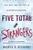 Five Total Strangers by Natalie D. Richards, 9781492657217